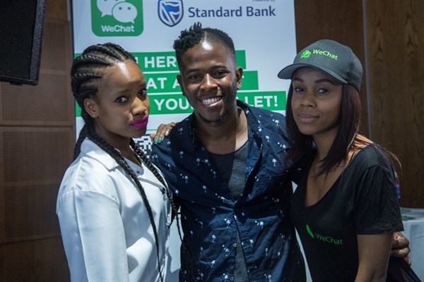Standard Bank Youth Expo