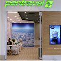 Pentravel expands national footprint with Mall of Africa