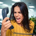 Is your contact centre a brand building or grudge centre?