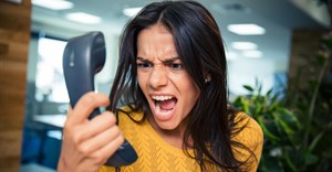 Is your contact centre a brand building or grudge centre?
