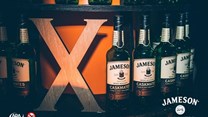 Jameson takes local brewery partners to launch Caskmates in SA