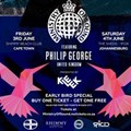 Ministry Of Sound to play Shimmy Beach Club