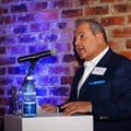 Hassan Ahdab at Meetings Africa