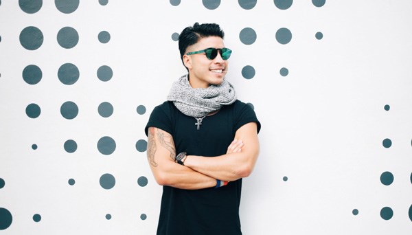 YouthMonth: The Instagram King, Gareth Pon