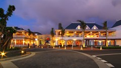 Bagatelle – Mall of Mauritius