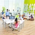 Creating workplace transformation
