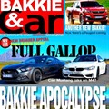 Bakkie & Car magazine hits shelves