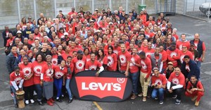 Focus on WASH at Levi's Community Day