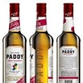 Pernod Ricard sells Paddy Whiskey to US drinks company Sazerac