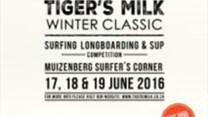 International flavour added to Tiger's Milk Winter Classic