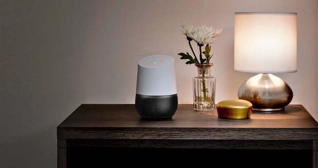 Google virtual home assistant to challenge Amazon Echo