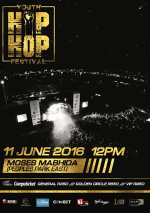 Youth Hip Hop Festival