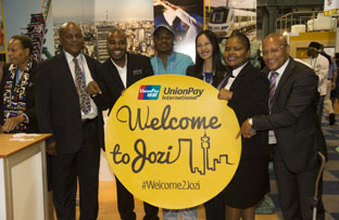 UnionPay International deepens its cooperation with African tourism authorities