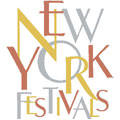 New York Festivals announces 2016 world's best advertising winners