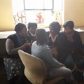 Foundation Clinic supports Ubuntu Addiction Community Trust