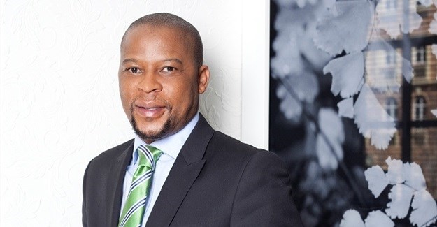 Romeo Msipha, Senior Consultant of Old Mutual Corporate Consultants