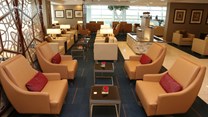 Emirates launches swish Cape Town lounge