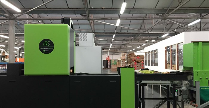 Tru-Cape invests in new technologies for higher sorting intelligence