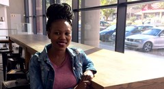 Bursary educates, empowers young women