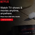 Netflix to be 'exclusive US pay TV home' for Disney, Marvel and more
