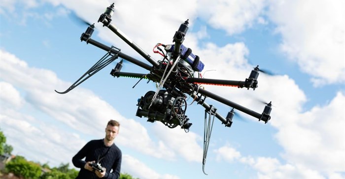 Are the new drone regulations overkill?