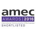 First AMEC Awards shortlist for Africa