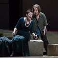 Electrifying opera at its most potent