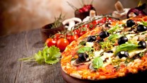 Pizza Hut opens in Tanzania