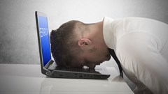 Is app-athy towards slow IT detrimental to business productivity?