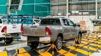Hilux, Fortuner production gets investment boost