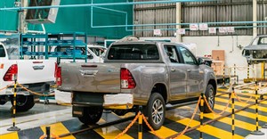 Hilux, Fortuner production gets investment boost