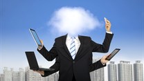 Cloud solutions for the 'Uber era'