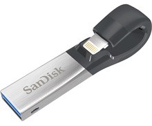 #FreshTech: SanDisk launches second-generation iXpand Flash Drive