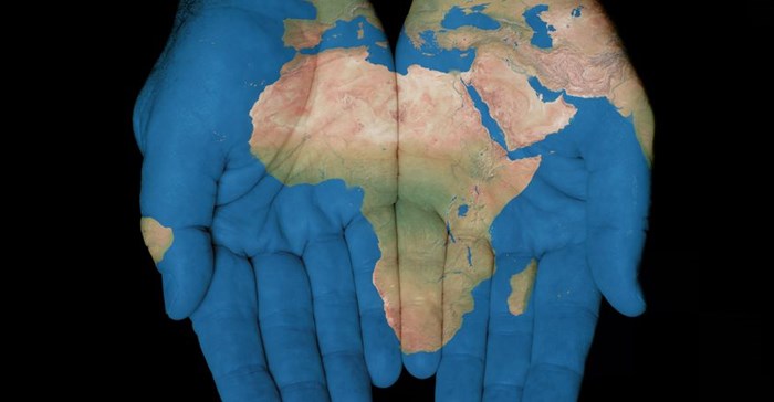 #Africa Month: Call for new thinking about Africa