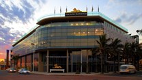 Durban's Point Precinct gets contemporary building