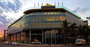 Durban's Point Precinct gets contemporary building