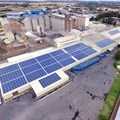 Pioneer Foods and Energy Partners roll out national solar programme