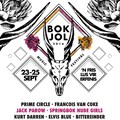 Bokjol: SA's newest music festival