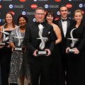 ASATA Diners Club Award winners announced