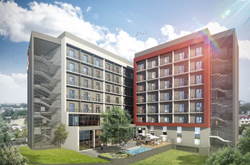 City Lodge Hotel Group updates African expansion progress on Africa Day