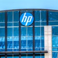 HP Enterprise plans $8.5bn spinoff, merger
