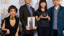 New York Festivals Torch Awards for young creative talent announces 2016's Grand-Winning Team - Team Artigatos