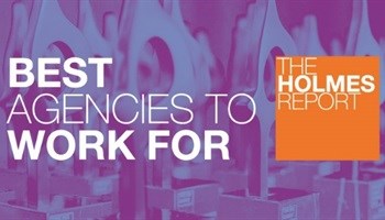 Solo African agency features on 'best agency to work for' review