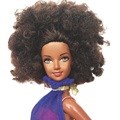 Range of black and brown dolls launched
