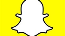 Ephemeral messaging app Snapchat snaps up new funding