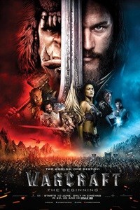 Nu Metro, Geexpo offer Warcraft event before film premiere