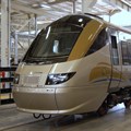 Gautrain's 48 new coaches to ease rush-hour squeeze