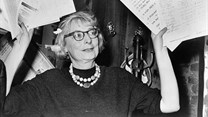 What might Jane Jacobs say about smart cities?