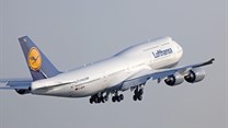 Lufthansa expands SA operations with direct flights between Frankfurt and Cape Town