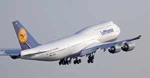 Lufthansa expands SA operations with direct flights between Frankfurt and Cape Town